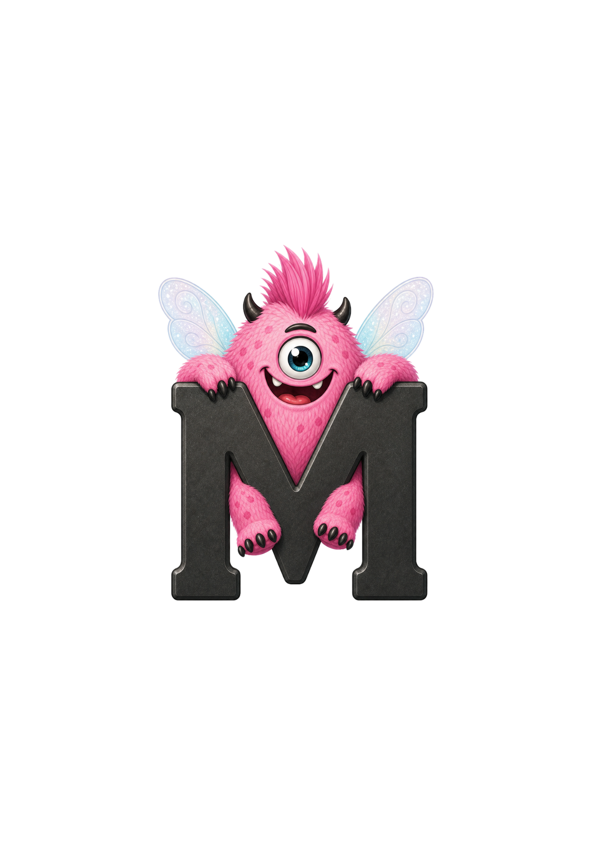 M is for Magical