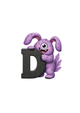 D is for Delightful