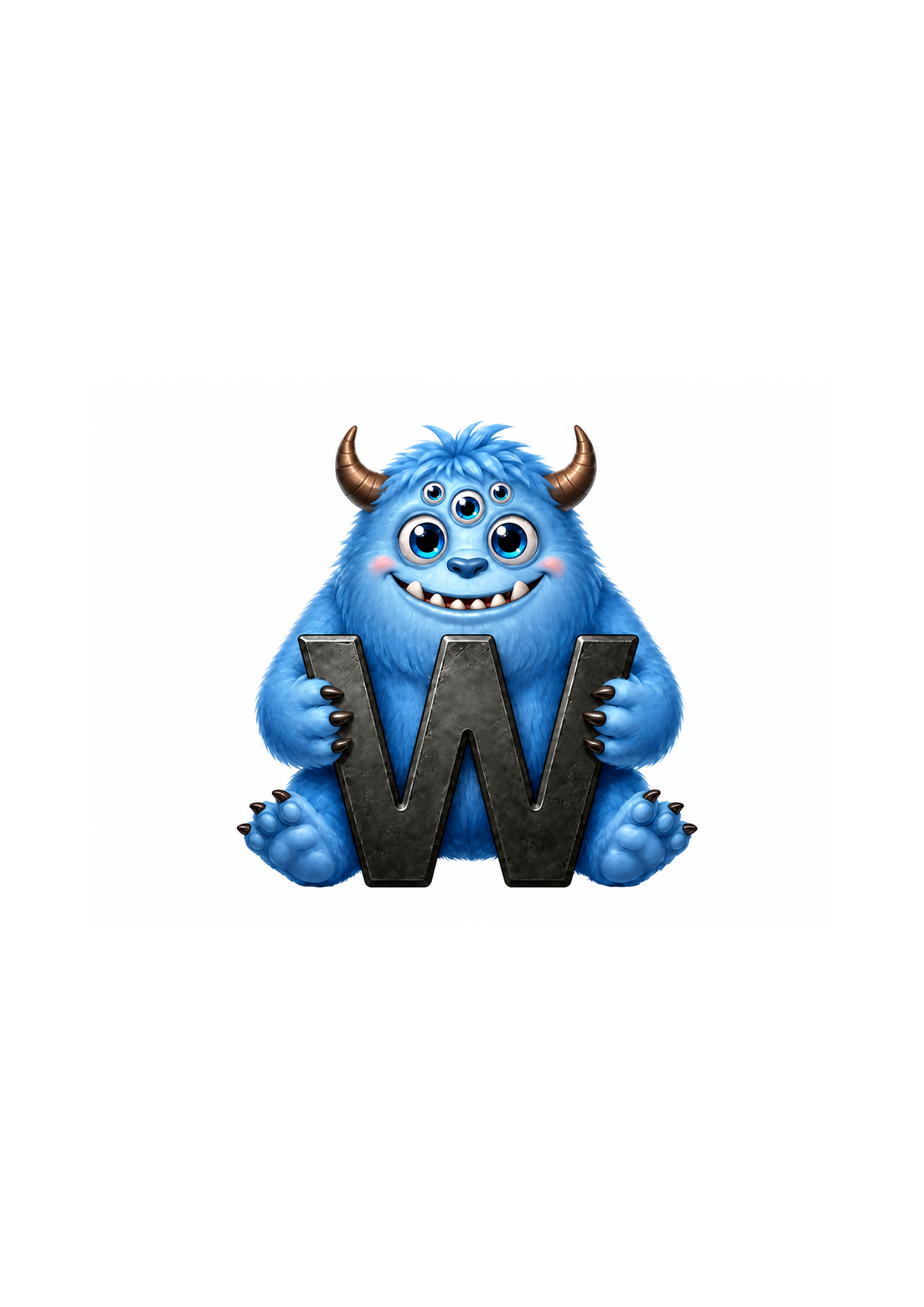 W is for Whimsical