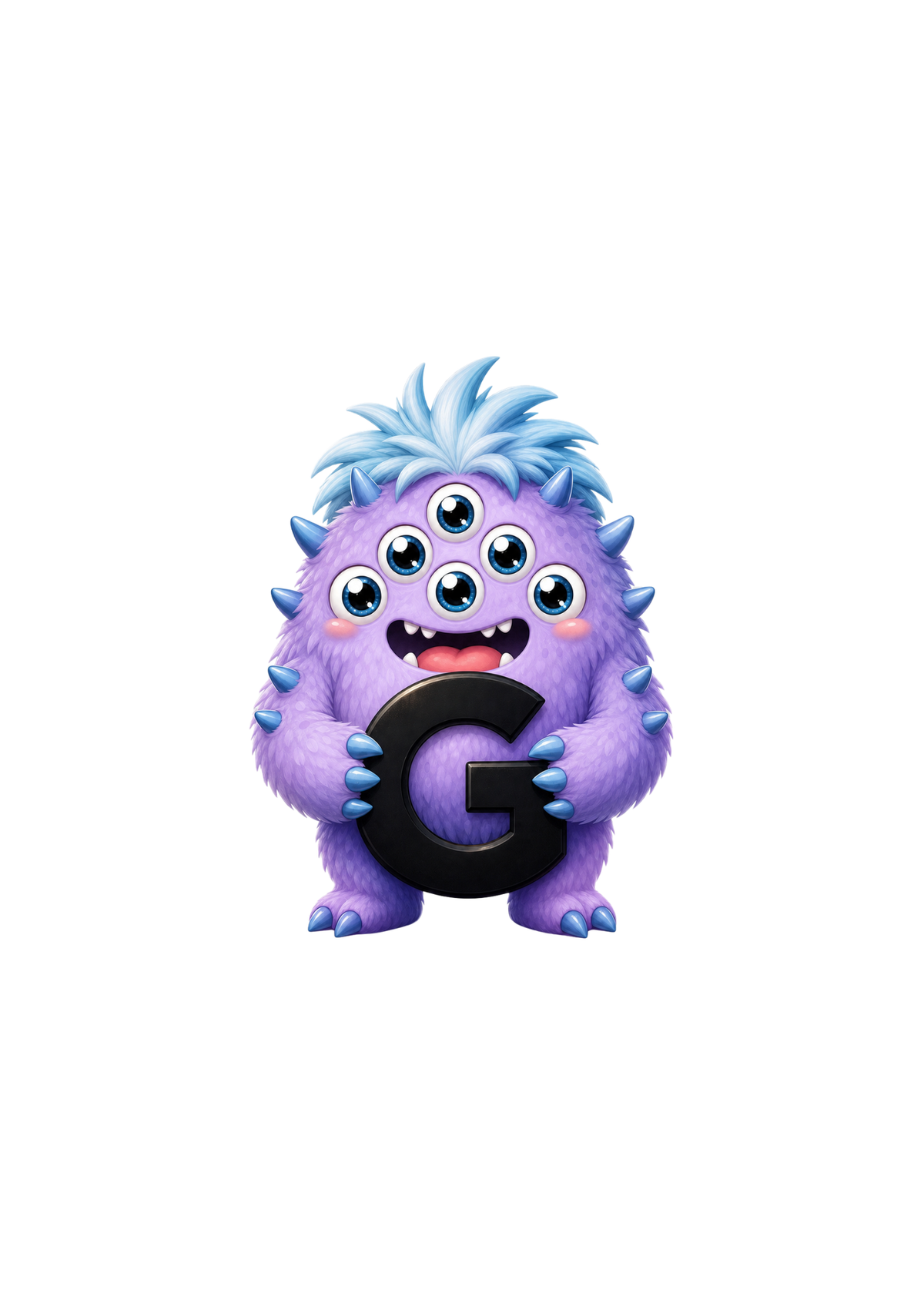 G is for Great